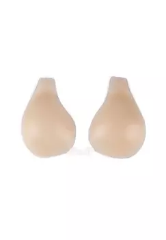Силиконовые вставки для бюстгальтера АКСЕССУАРЫ LINGADORE, цвет Blush
