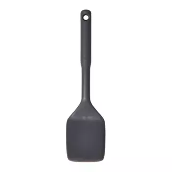 Силиконовый шпатель Good Grips Oxo, серый