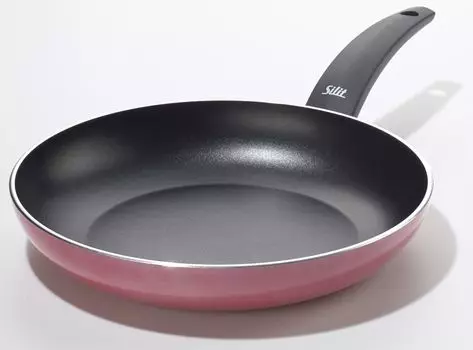 Силит-кастрюля Belluna 20 см, розовый Silit