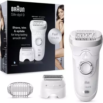 Силк-Эпил 9-705, Braun