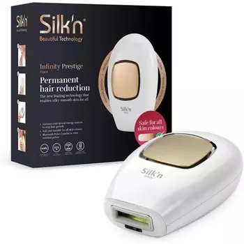 SILK'N Infinity Престиж