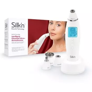 Silk'n Щетки для очищения лица Revit Prestige