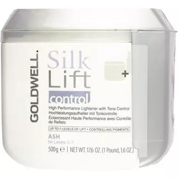 Silklift Contr Уровень золы 5-7 500G, Goldwell