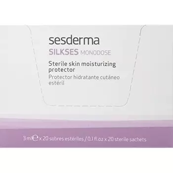 Silkses Monodose 20 Разовая доза 200 г, Sesderma