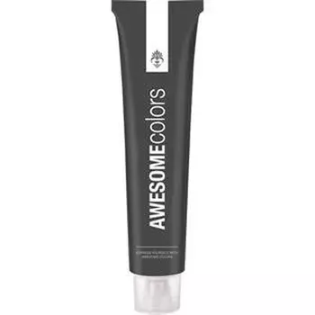 Silky Shine № 10/1 Светло-пепельный блондин 60мл Sexyhair