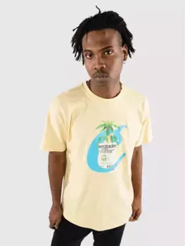 Силовая футболка Cookies, бежевый