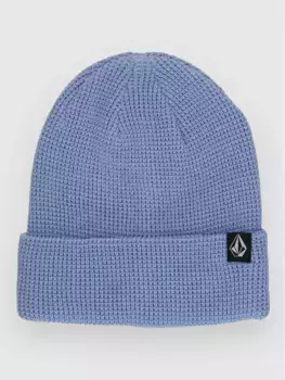 Силовая шапка Volcom, синий