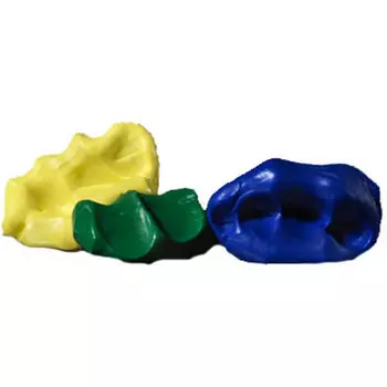 Силовая шпаклевка AustriAlpin, зеленый