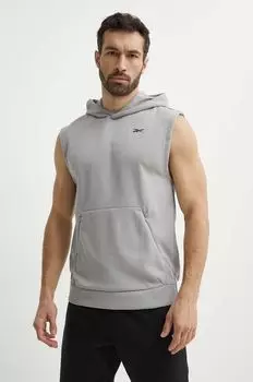 Силовой жилет Reebok, серый