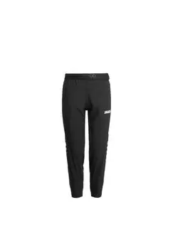 Силовые спортивные брюки детские JAKO, черный