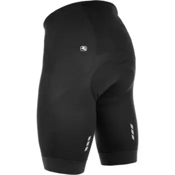SilverLine шорты мужские Giordana, черный
