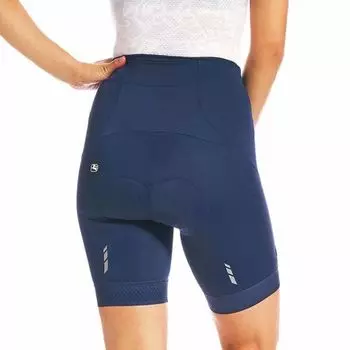 SilverLine шорты - женские Giordana, темно-синий