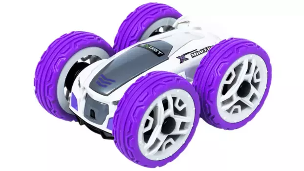 Silverlit Exost 360 Mini Flip, 1 шт, в ассортименте