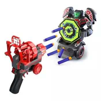 Silverlit Robo Rapidfire с дистанционным управлением Inna marka