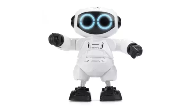 Silverlit Робобиты