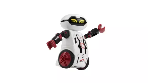 Silverlit РОБОТ-РАЗРУШИТЕЛЬ ЛАБИРИНТА YCOO