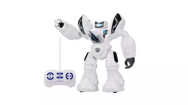 Silverlit YCOO ROBO BLAST