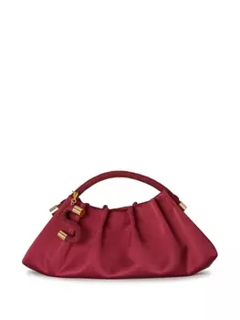 Silvia Tcherassi клатч ST, красный