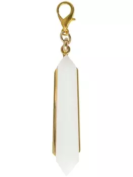 Silvia Tcherassi мариэла шарм, белый