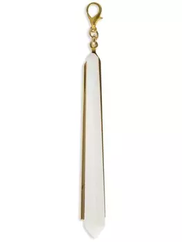 Silvia Tcherassi очарование Монтсе, белый