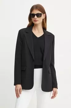 Silvian Heach Пиджак HERING, черный