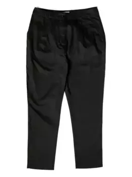 Sima chinos Maska, черный