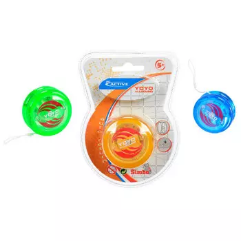 Симба, аркадная игра Йойо Simba