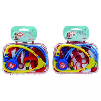 Симба, чемодан доктора Simba