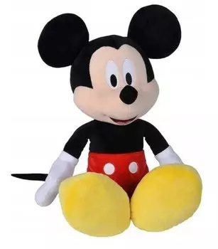 Симба, Дисней, талисман Микки, 60 см Simba