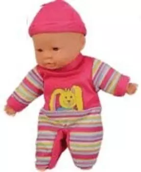 Симба, кукла Тины Лауры. Simba