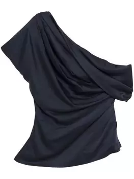 Симхай Фиби топ Simkhai, синий