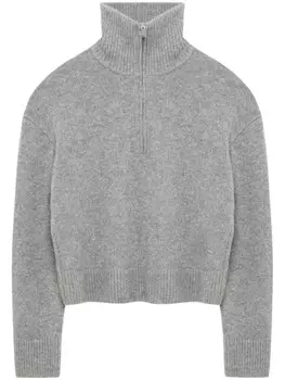 Simkhai андский пуловер, серый