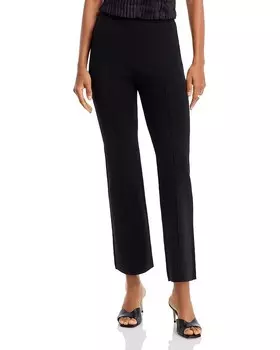 SIMKHAI Ashlon Брюки без застежек, черный