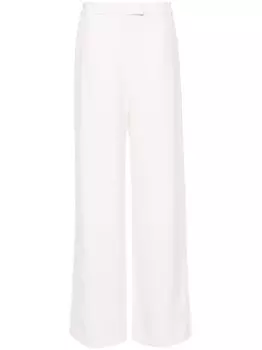 Simkhai брюки Лило, нейтральный цвет