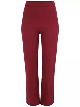 Simkhai брюки Маккензи, красный