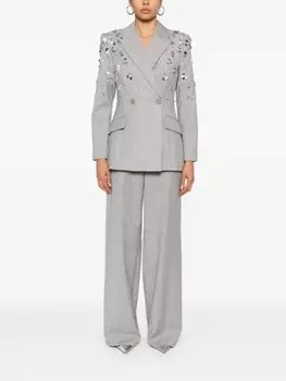 Simkhai брюки Tavar, серый