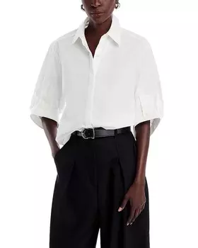 SIMKHAI Джемма Рубашка, белый