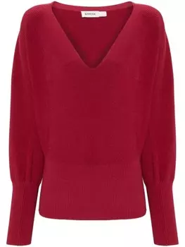 Simkhai джемпер Montana, красный