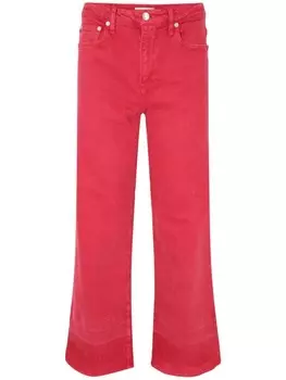 Simkhai джинсы Джуд, красный