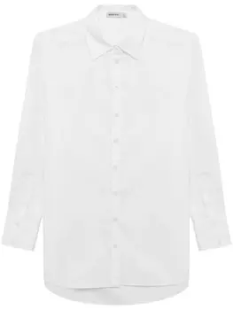 Simkhai футболка Мэтти, белый