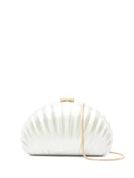 Simkhai клатч Monet, белый
