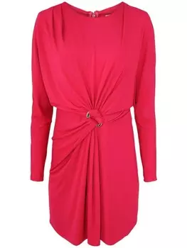 Simkhai мини-платье Линдс, красный