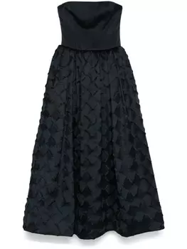 Simkhai платье Azriel, черный