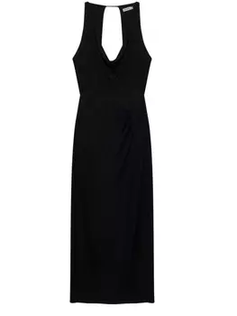 Simkhai платье Kosme, черный