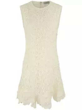 Simkhai платье мини Drake, белый