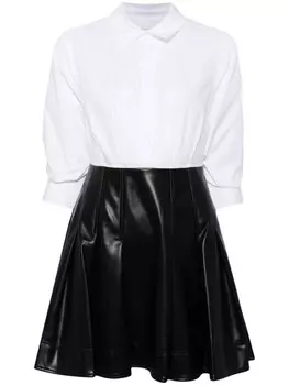 Simkhai платье Падма, черный