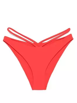 Simkhai плавки бикини Emmalynn