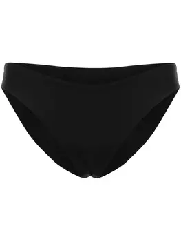 Simkhai плавки бикини Zola, черный