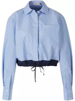 Simkhai рубашка Adryck, синий