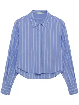 Simkhai рубашка Рената, синий